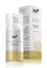 קרם עיניים נר הלילה 30 מ"ל Halo Evening Primrose Regenerating eye cream כליל הטבע