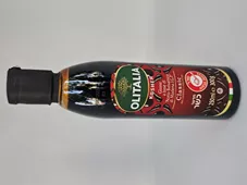 קרם בלסמי מצומצם 250 מ"ל אוליטליה Balsamic Cream Olitalia כליל הטבע