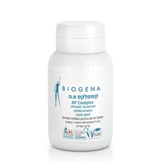 ביוג׳נה קומפלקס א.פ. | BIOGENA  AP Complex כליל הטבע