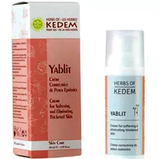 קדם - יבלית 50 מ"ל Kedem Yablit כליל הטבע