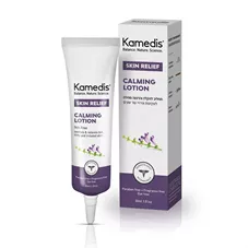תחליב להקלה והרגעה קמדיס 30 מ"ל  KAMEDIS CALMING LOTION כליל הטבע