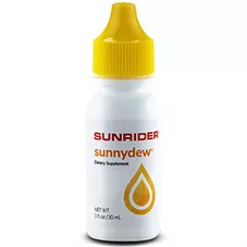 סאנריידר - סאנידיו תמצית צמחים 30 גרם Sunrider SunnyDew כליל הטבע