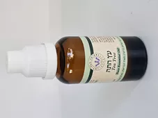 עץ התה שמן אתרי - עומר הגליל  30 מ"ל   Omer Hagalil Tea Tree Pure Essential Oil כליל הטבע