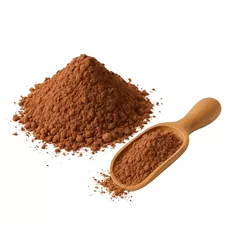 אבקת קקאו נא אורגנית 1 ק"ג Organic Raw Cacao Powder כליל הטבע