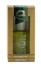 ויטמין E סקין אויל מקורות טבעיים 50 מ"ל Natural Souree Vitamin E Skin Oil כליל הטבע