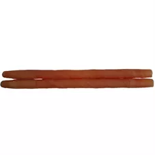 נרות הופי  2 יח HOPI EAR CANDLES כליל הטבע