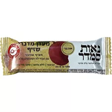 נאות סמדר חטיף מדברי שזיף 30 גרם Neot Semadar כליל הטבע