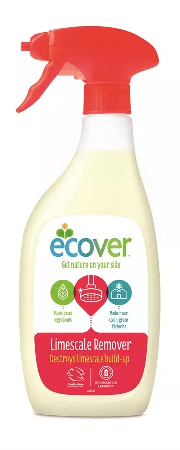 מסיר אבנית פירות יער וריחן  אקובר Ecover Limescale Remover