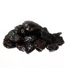 שזיף אמריקאי מובחר ללא גלעין מחיר ל - 100 גרם    Dried Pitted Natural Plum כליל הטבע