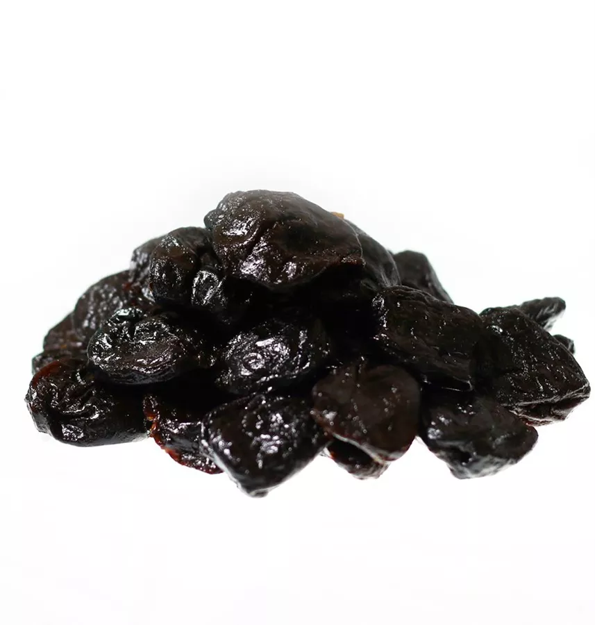 שזיף אמריקאי מובחר ללא גלעין מחיר ל - 100 גרם    Dried Pitted Natural Plum