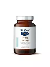 אן טי 188 - ביוקר  60 כמוסות BioCare  NT 188 כליל הטבע