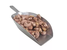 קשיו קלוי בקליפה קשיוטו 100 גרם    Roasted Cashews Nuts כליל הטבע