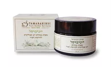 תמרהינדי יוניברסל משחת צמחים רב תכליתית להרגעת העור 30 מ"ל TAMARAHINDI כליל הטבע