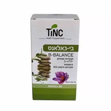 בי באלאנס טינקטורטק - B - Balance Tinc כליל הטבע
