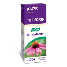 אלטמן - אכינפורס - ALTMAN ECHINAFORCE כליל הטבע
