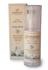 תמרהינדי סדרת מזרח מערב מולה בנדה פורמולת צמחים 30 מ"ל TAMARAHINDI כליל הטבע