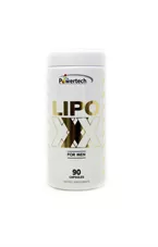 ליפו אקס.אקס.אקס לגברים 90 כמוסות LIPO XXX FOR MAN כליל הטבע