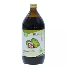 מיץ נוני   Noni BioTona כליל הטבע