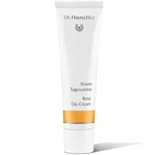קרם לחות ורדים ד"ר האושקה 30 מ"ל Rose Day Cream Dr.Hauschka כליל הטבע