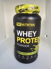 אבקת חלבון מי גבינה בטעם פיסטוק 700 גרם - TNT WHEY PROTEIN כליל הטבע