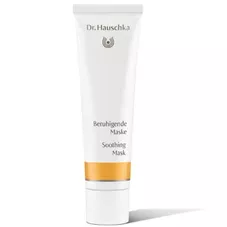 מסיכת הרגעה ד"ר האושקה 30 מ"ל Dr. Hauschka Soothing Mask כליל הטבע