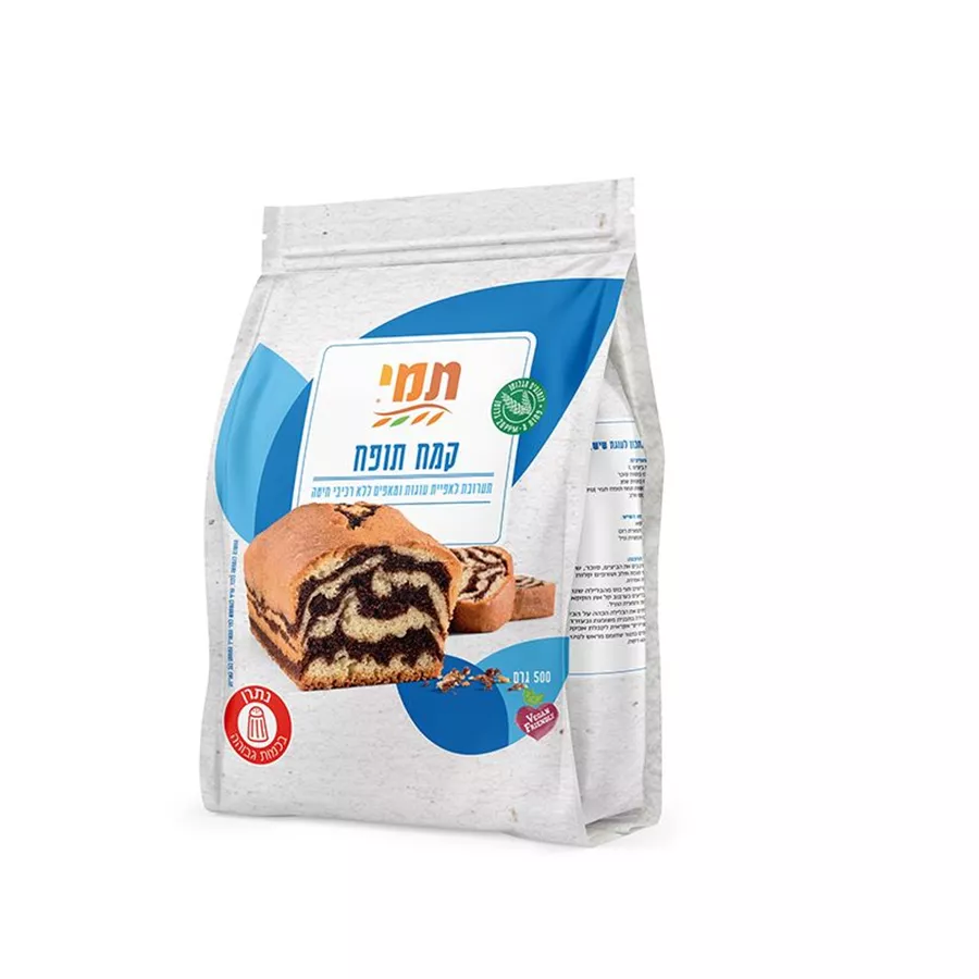 תמי תופח תמי 500 גרם Tami