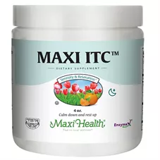 מקסי ITC מקסי הלט 110 גרם Maxi ITC Maxi Health כליל הטבע