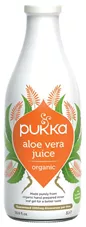 משקה אלוורה אורגני טולסי TULSI Aloe Vera Juice כליל הטבע