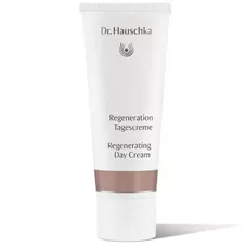 קרם יום מחדש  ד"ר האושקה 40 מ"ל Dr.Hauschka Regenerating Day Cream כליל הטבע