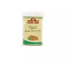 שמרים אורגנים יבשים פעילים ליקרס 4*9 גרם Lecker's organic dry active yeast כליל הטבע