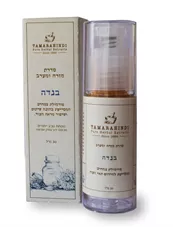 תמרהינדי סדרת מזרח מערב בנדה פורמולת צמחים 30 מ"ל TAMARAHINDI כליל הטבע