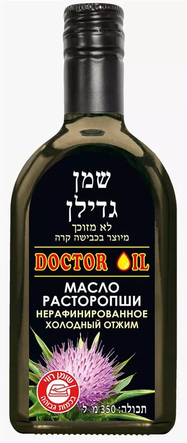 שמן גדילן 350 מ