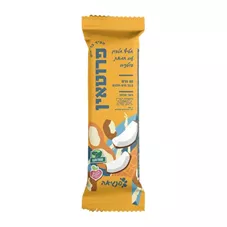 חטיף חלבון בטעם חמאת בוטנים - פנגיאה  50 גרם  Pangaea Foods כליל הטבע