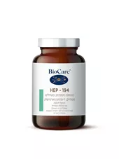 הפ-194 - ביוקר  60 כמוסות BioCare HEP-194 כליל הטבע