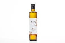 שמן זית כתית מעולה ברנע אסי 750 מ"ל - Extra Virgin Olive Oil Assi כליל הטבע