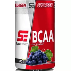 סופר אפקט Bcaa  בטעם פירות יער  Super effect כליל הטבע
