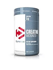 אבקת קראטין דיימטייז 1 ק"ג Dymatize Creatine כליל הטבע