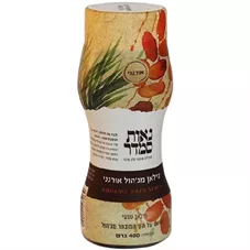נאות סמדר סילאן מג'הול אורגני 400 גרם Neot Semadar כליל הטבע