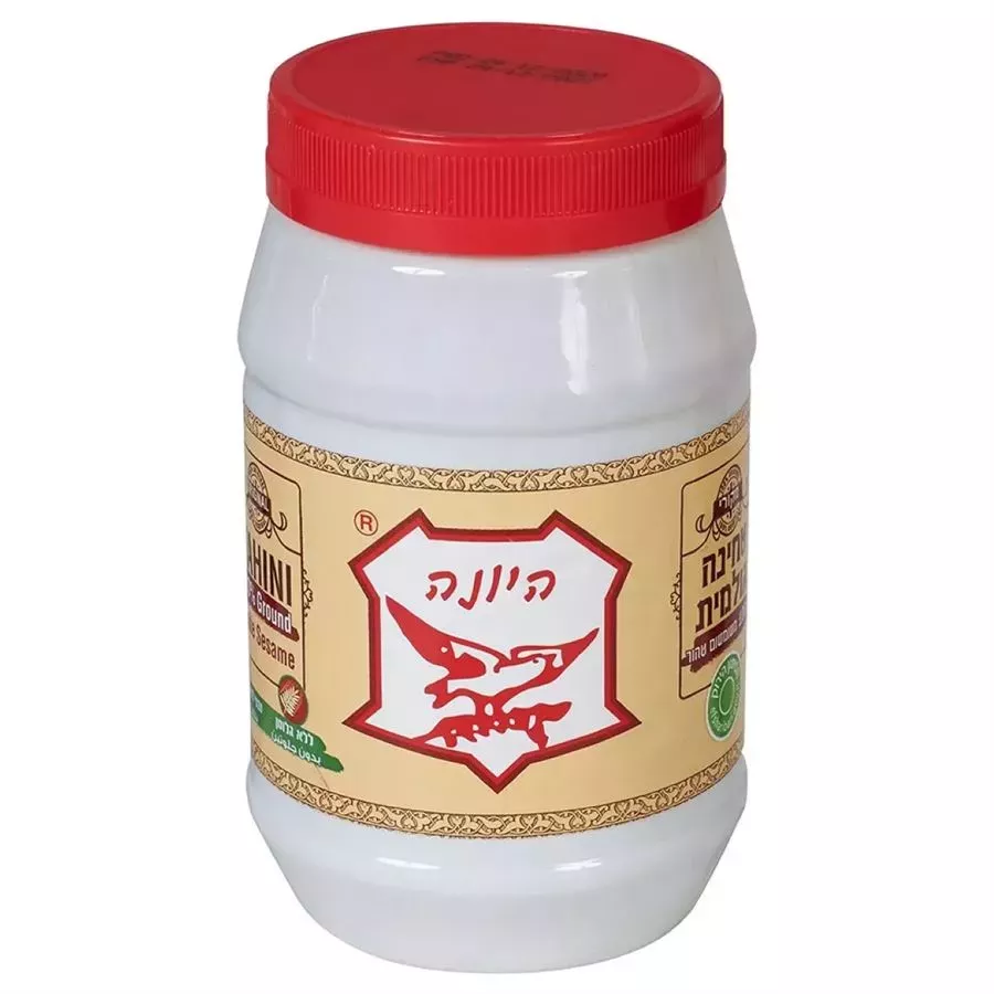 טחינה היונה 450 גרם