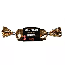 מרציפן אספרסו בעבודת יד  30 גרם Fenster's Marzipan Hand Made כליל הטבע