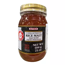 סירופ לתת אורז מיטוקו RICE MALT MITOKU כליל הטבע