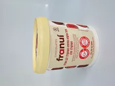 פטל מצופה בשוקולד לבן ושוקולד חלב (איסוף עצמי בלבד) כליל הטבע