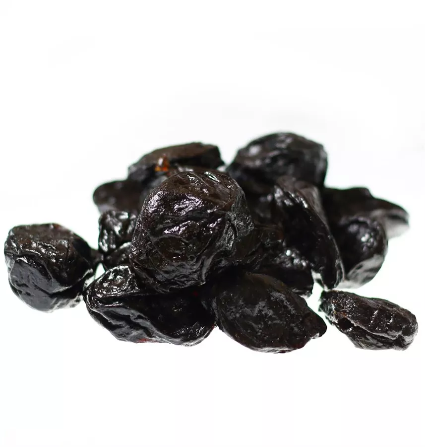 שזיף אמריקאי מובחר עם גרעין  מחיר ל - 100 גרם     Dried Natural Plum with Pits