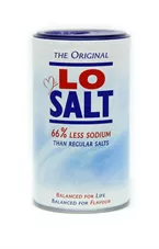 תערובת מלחים לו סלט 350 גרם Lo Salt כליל הטבע