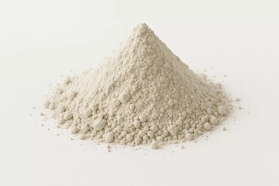 אדמת חוואר טבעית – 30 cc