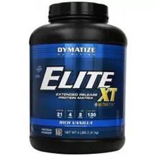 דיימטייז עלית XT 1.8 ק"ג DYMATIZE Elite XT כליל הטבע
