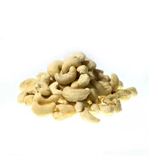 קשיו מובחר שלם טבעי 100 גרם   Natural Whole Cashews Nuts כליל הטבע