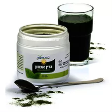 גרין אמזון אלכימיסט 150 גרם Alchymist Green Amazon כליל הטבע