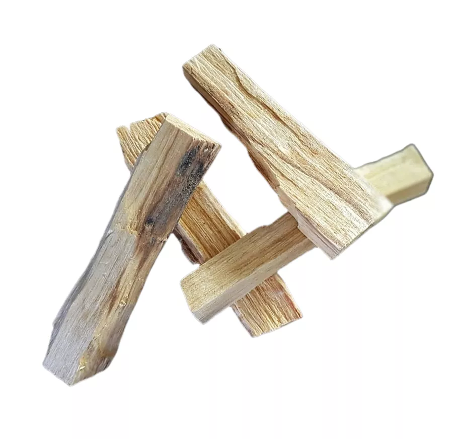 מקלות פאלו סנטו (Palo Santo) – המילניום