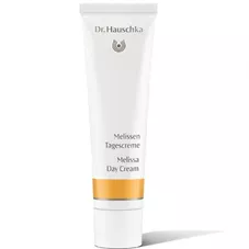 קרם יום מליסה ד"ר האושקה 30 מ"ל Melissa Day Cream Dr.Hauschka כליל הטבע